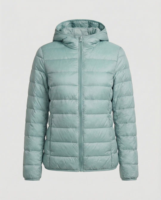 EB | Ultraleichte Wattierte Jacke