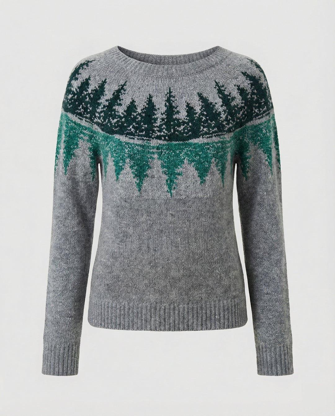 EB | Klassischer Pullover für Frauen
