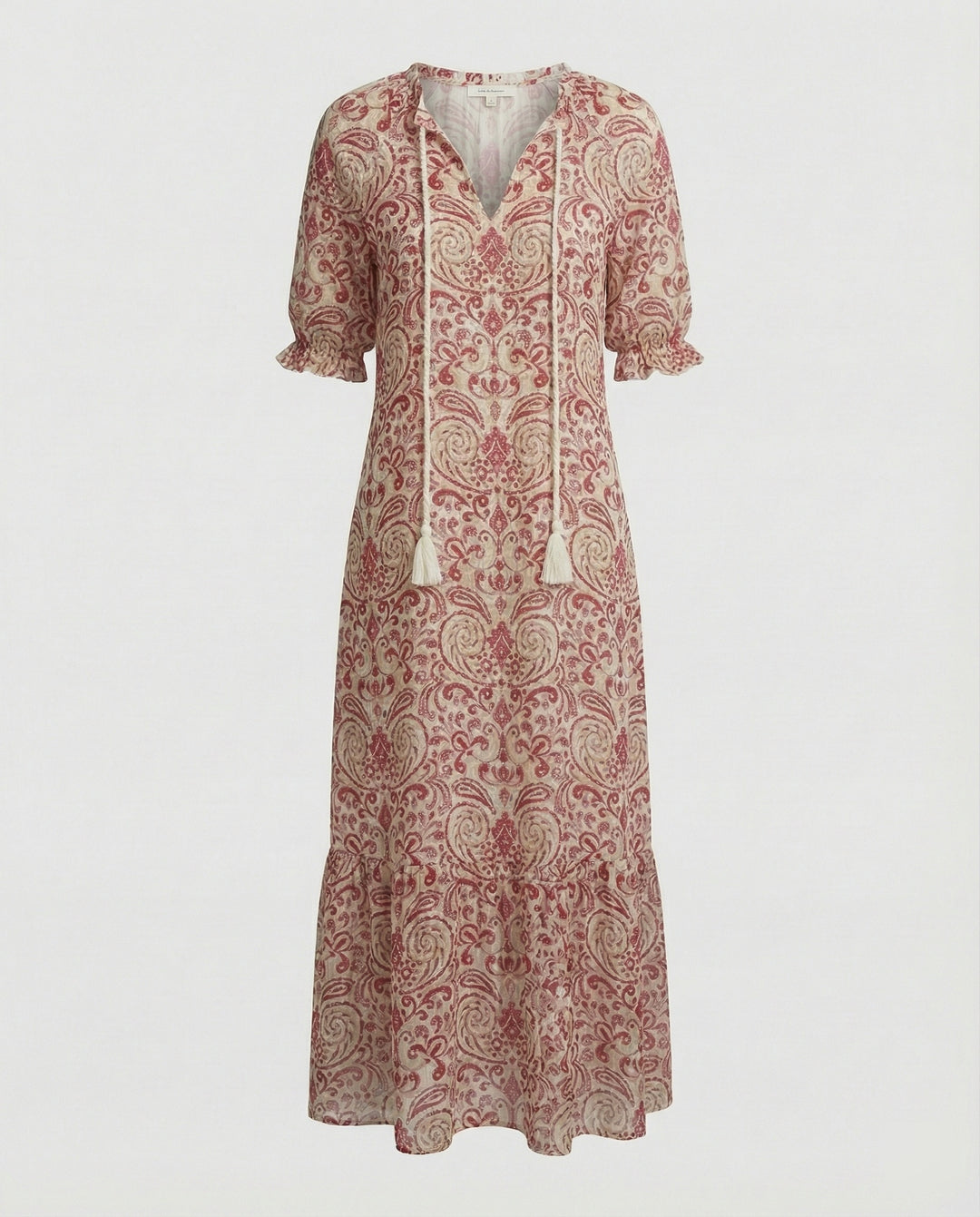 Maxikleid