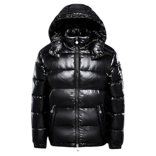 EB | Modische Herren Steppjacke