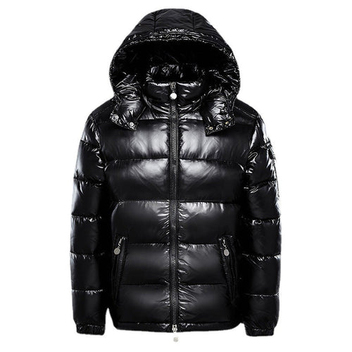 EB | Modische Herren Steppjacke