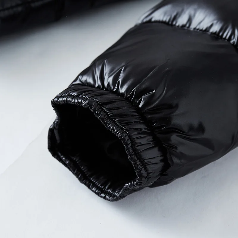 EB | Gepolsterte Jacke für Männer