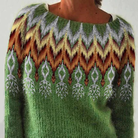 EB | Retro Sweatshirt für stilvolle Looks und komfortable Tage