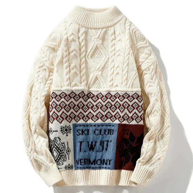 EB | Pullover für Männer