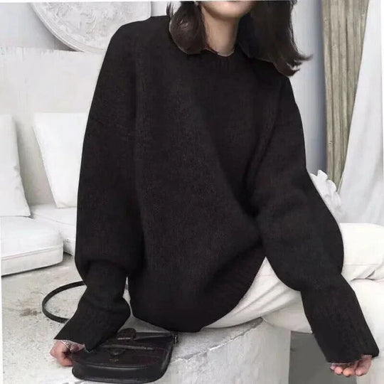 EB | Locker sitzender Pullover