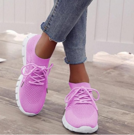 EB | Stilvolle Orthopädische Sneakers Für Komfort Und Unterstützung