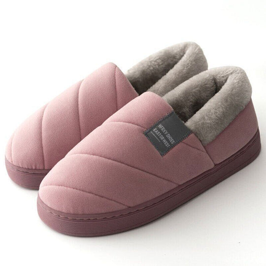Kelsey Slippers | Soft & Warm EB