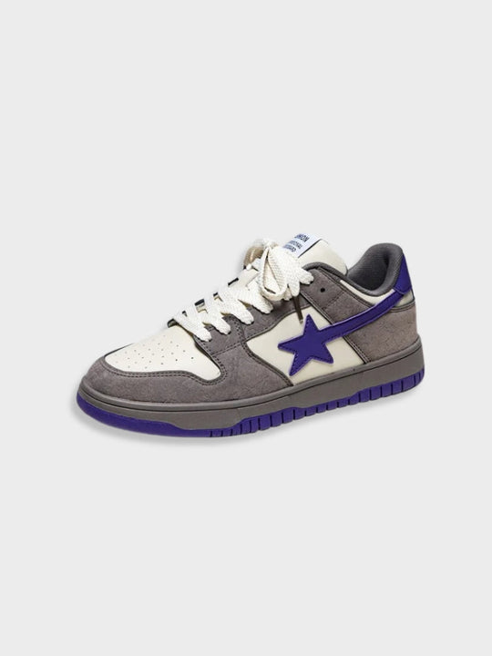EB | Unisex Skateboard Star Schuhe