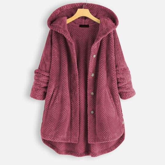 EB | Kapuzenjacke für Damen