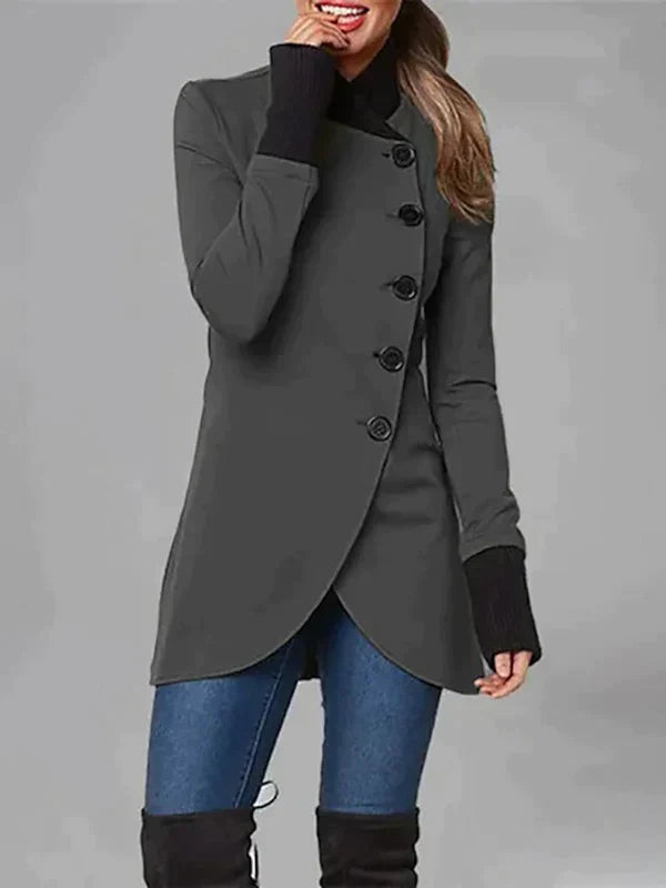 EB | Superweiche Jacke