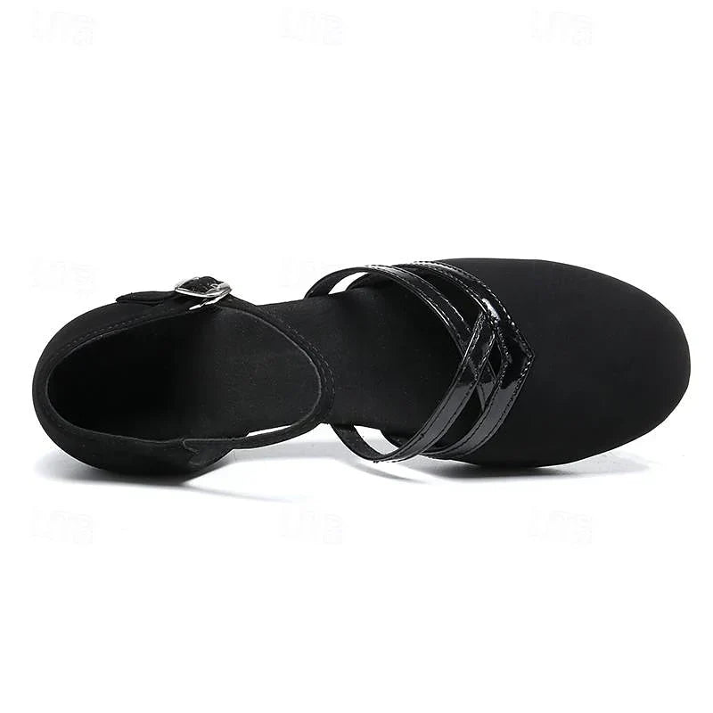 EB | Damen-Tanzschuhe für Modernen Tanz
