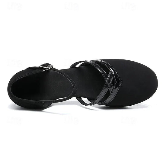 EB | Damen-Tanzschuhe für Modernen Tanz