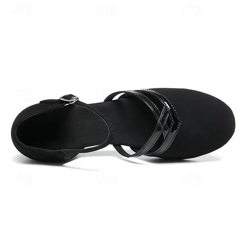 EB | Damen Tanzschuhe für Modernen Tanz