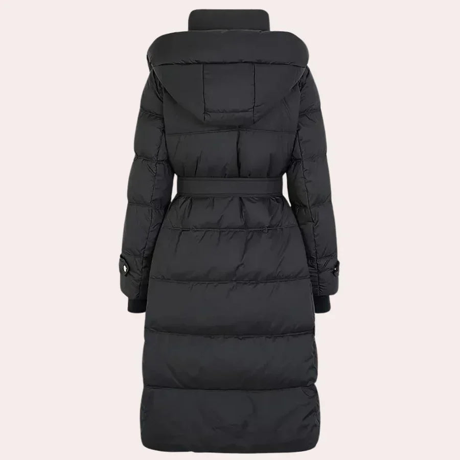 EB | Stylische Wattierte Jacke für Damen