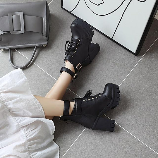 EB | Damen Stiefel