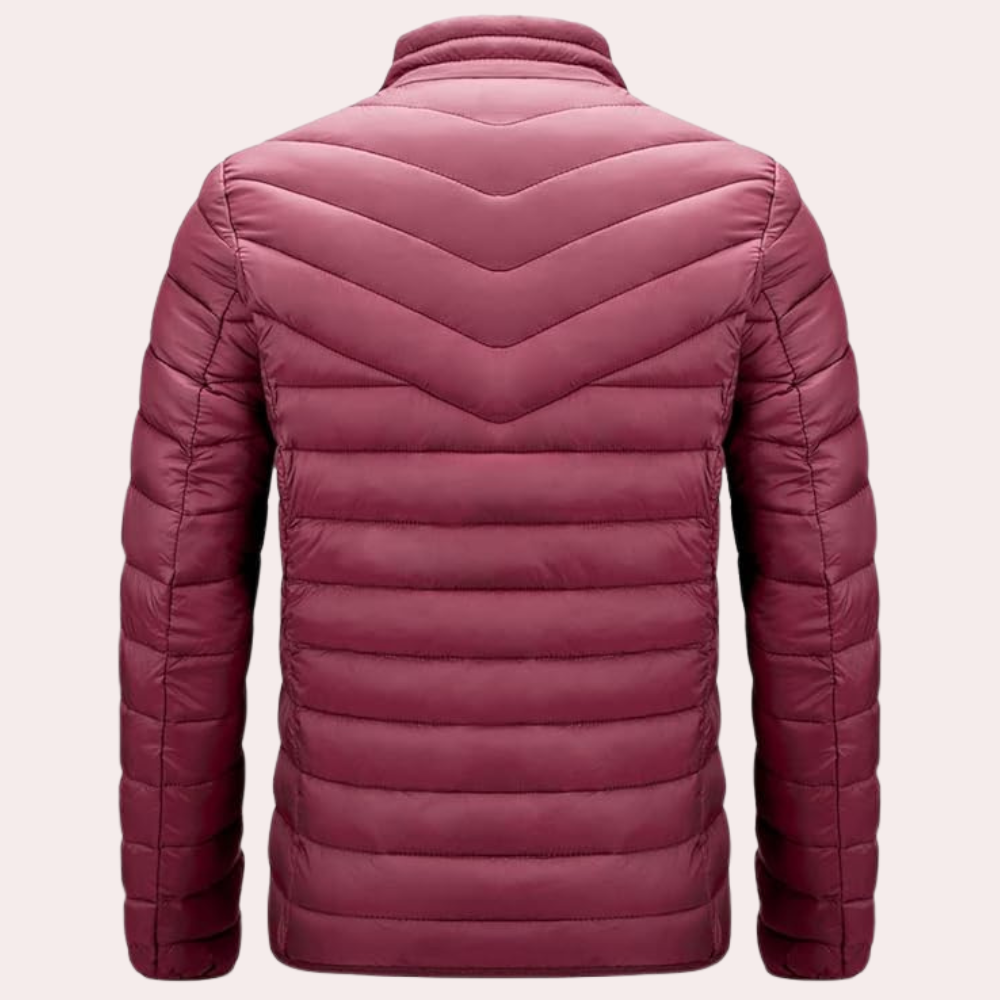 EB | Stilvolle Herrenjacke