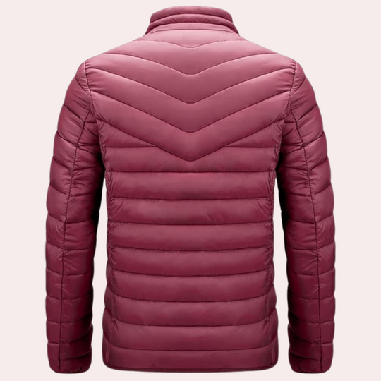 EB | Stilvolle Herrenjacke