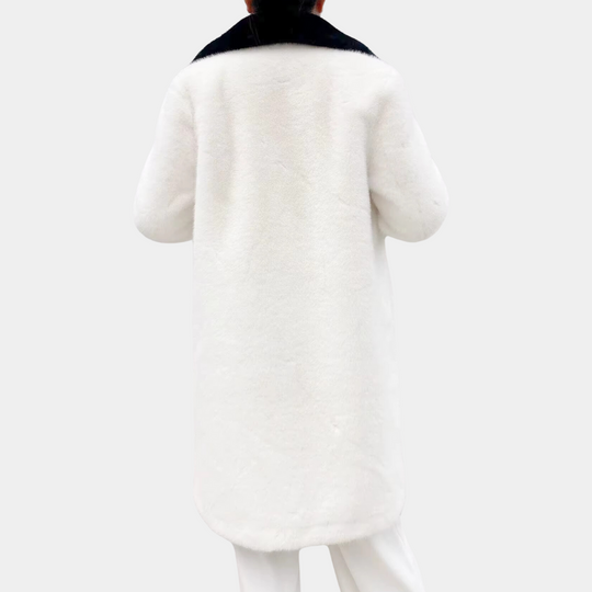 EB | Exklusive Winterjacke für Frauen
