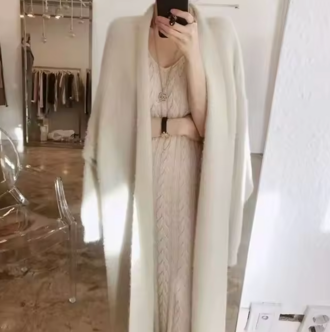 EB | Strickjacke Aus Damen