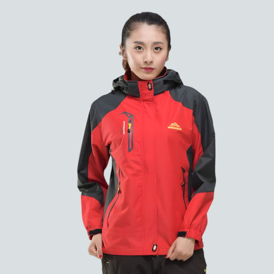 EB | Winterjacke für Abenteurer