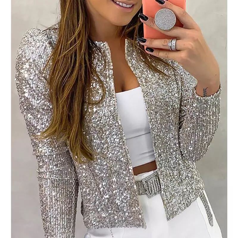 EB | Stilvoller Blazer für Damen