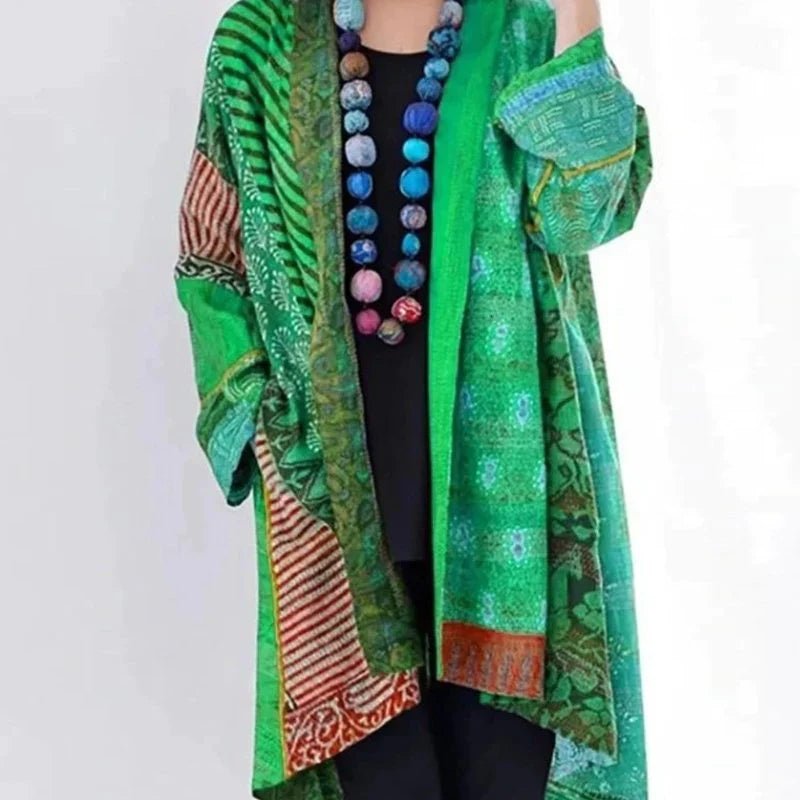 EB | Elegante Damen Weste Warm
