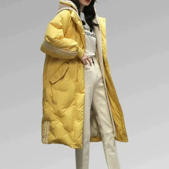 EB | Bequeme und Stilvolle Allgemeine Jacke