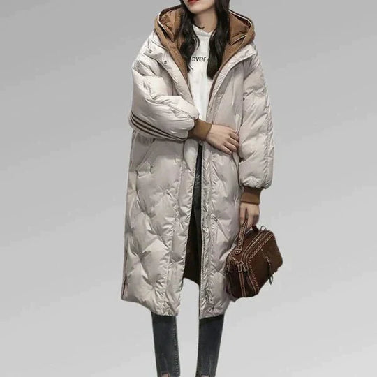 EB | Bequeme und Stilvolle Allgemeine Jacke