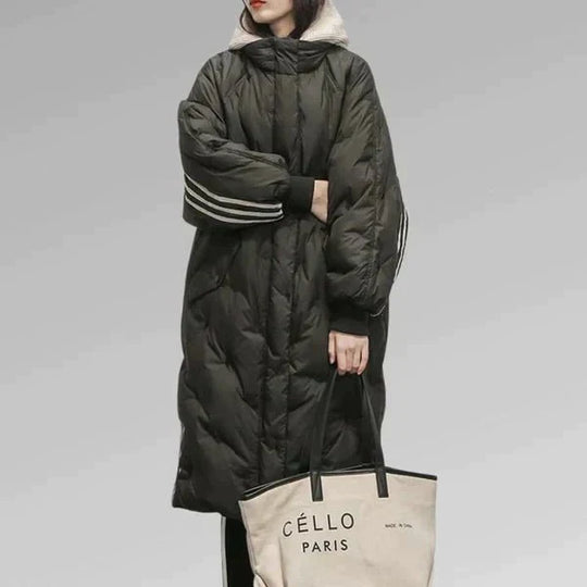 EB | Bequeme und Stilvolle Allgemeine Jacke