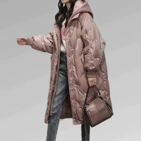 EB | Bequeme und Stilvolle Allgemeine Jacke