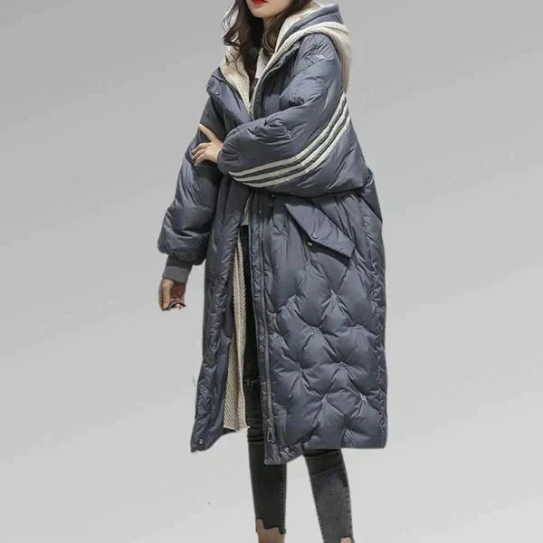 EB | Bequeme und Stilvolle Allgemeine Jacke