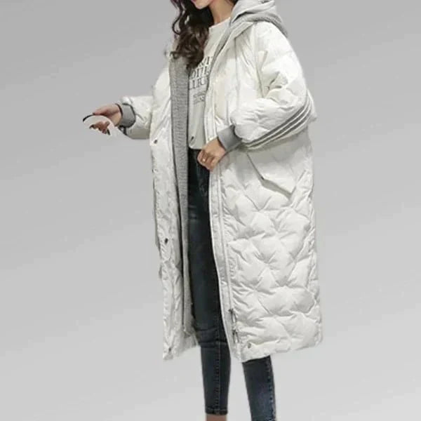 EB | Bequeme und Stilvolle Allgemeine Jacke
