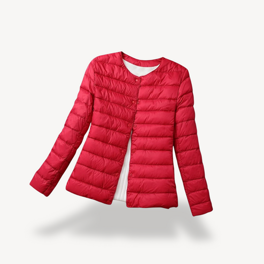 EB | Damen Leichte Pufferjacke