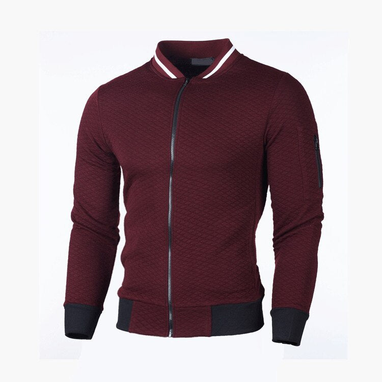 EB | Chino Hose Slim Fit für Herren