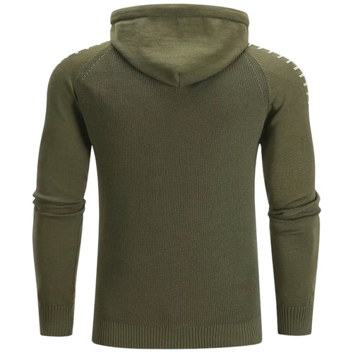 EB | Herren Sweatshirt - Mutiger Stil trifft auf ultimativen Komfort