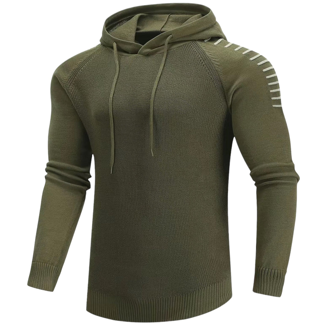 EB | Herren Sweatshirt - Mutiger Stil trifft auf ultimativen Komfort