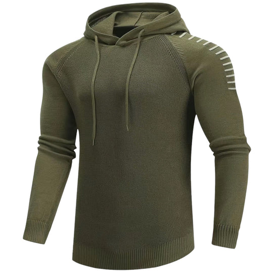 EB | Herren Sweatshirt - Mutiger Stil trifft auf ultimativen Komfort
