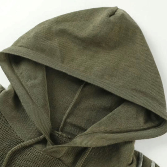 EB | Herren Sweatshirt - Mutiger Stil trifft auf ultimativen Komfort