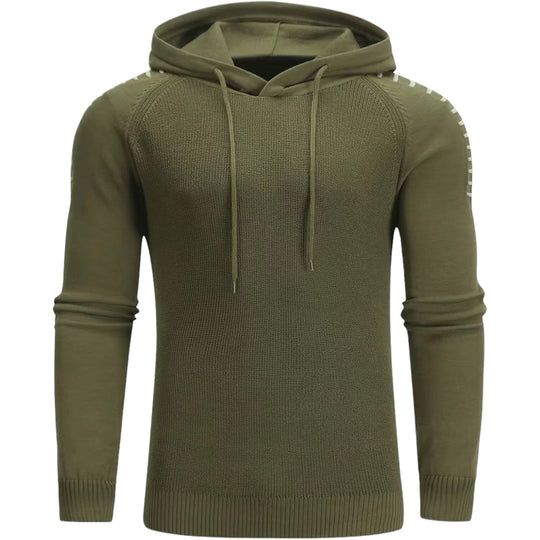 EB | Herren Sweatshirt - Mutiger Stil trifft auf ultimativen Komfort