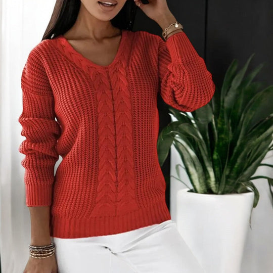 EB | Stilvoll Pullover für Frauen