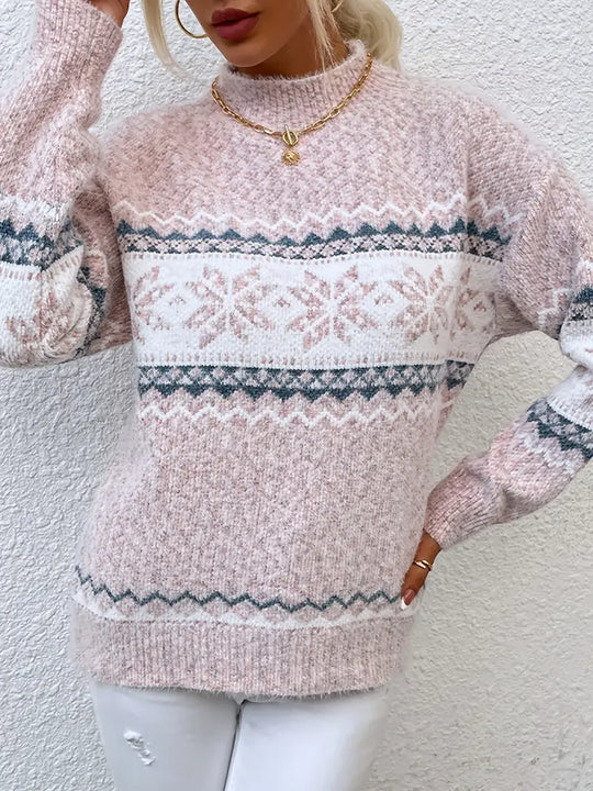 EB | Warmer Pullover