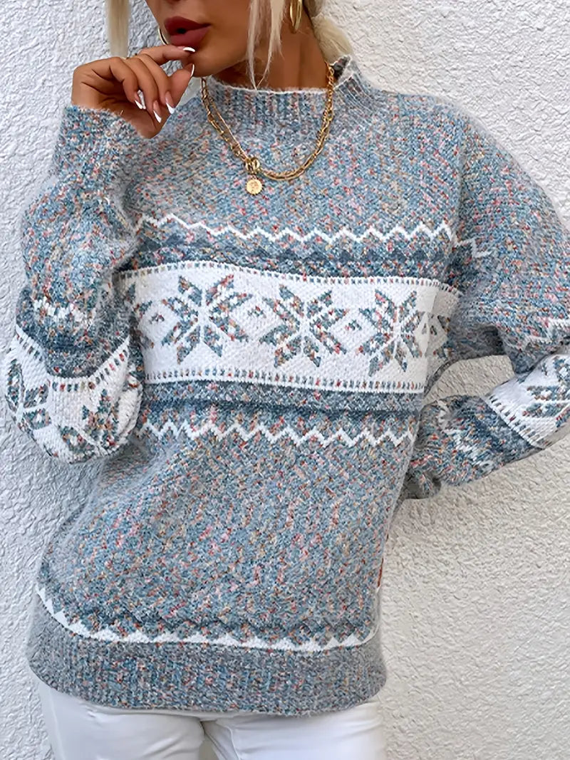 EB | Warmer Pullover