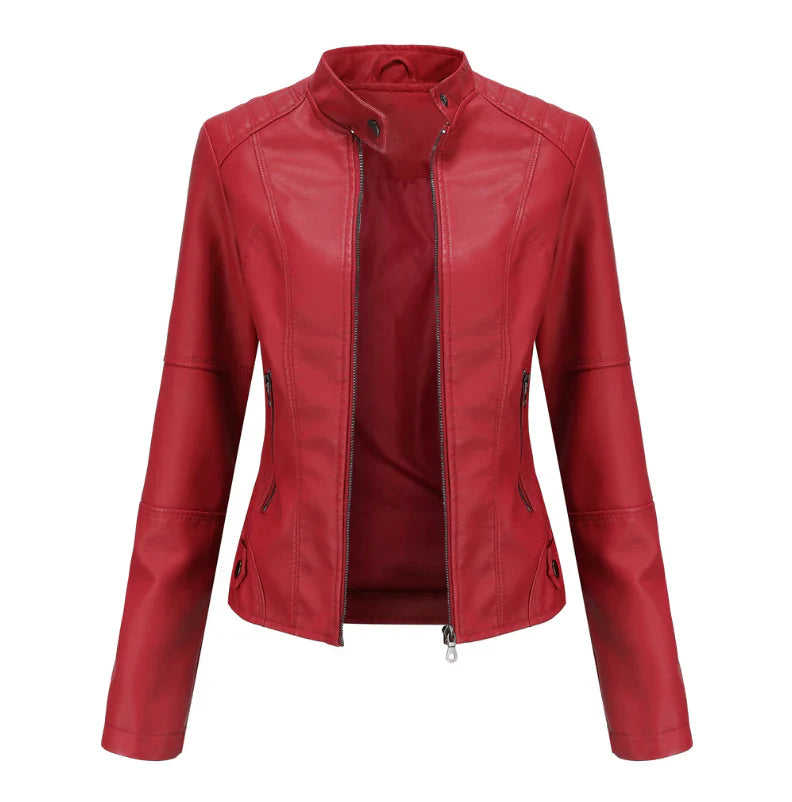 EB | Schwarze Jacke