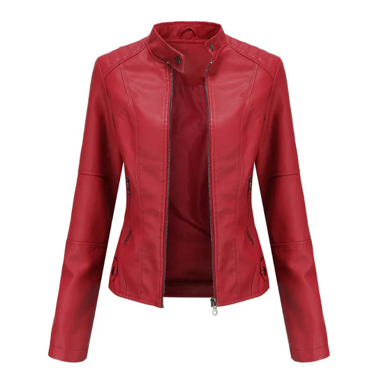 EB | Schwarze Jacke