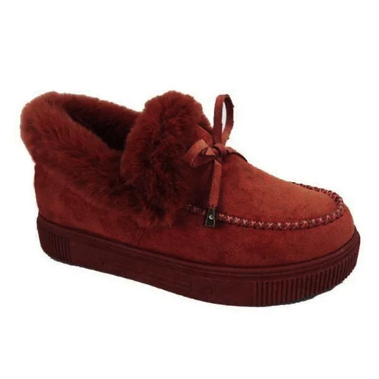 Miranda Winter Slipper | Trendy & Warm EB
