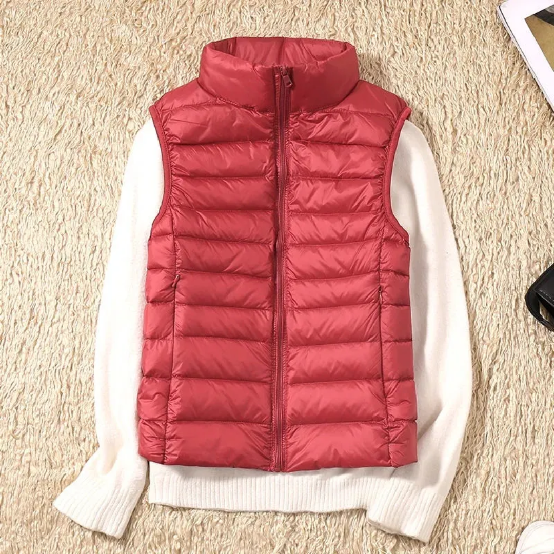 EB | Ultralight und Winddichter Bodywarmer