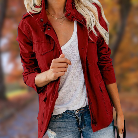 EB | Trendy Mehrzweckjacke