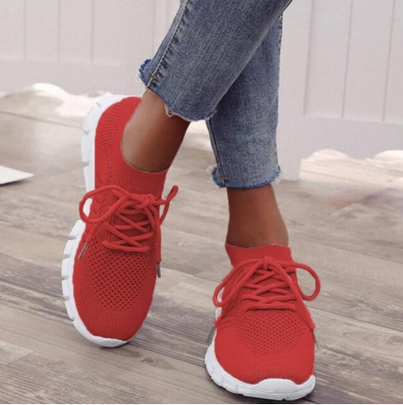 EB | Stilvolle Orthopädische Sneakers Für Komfort Und Unterstützung