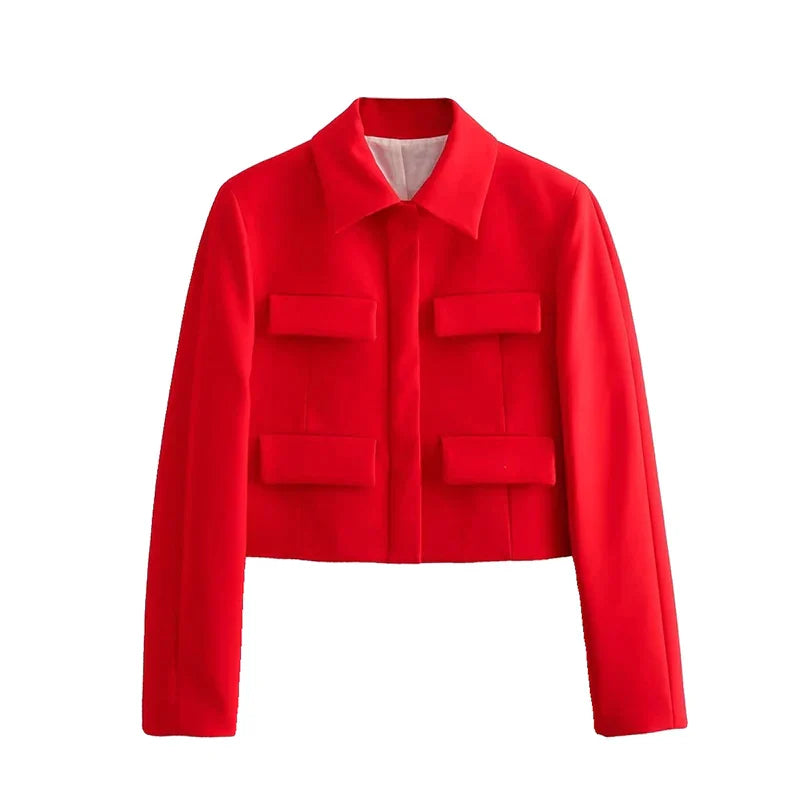 EB | Eleganter und Lässiger Cardigan