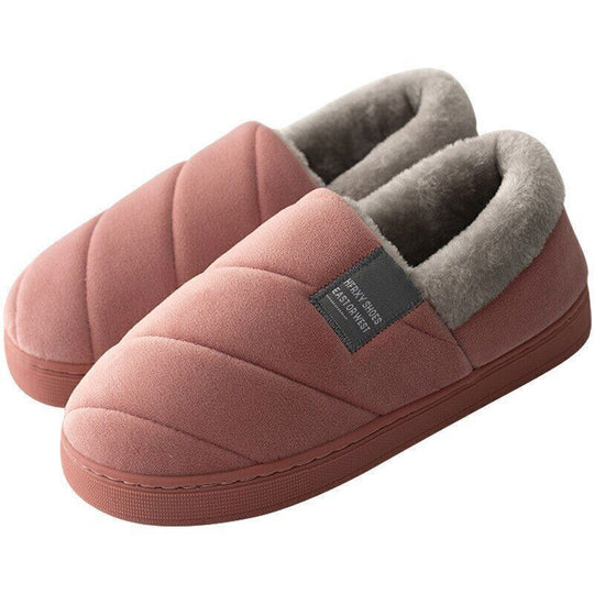 Kelsey Slippers | Soft & Warm EB